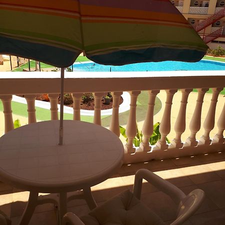 Chill Out Tenerife Sud - Monolocale Con Piscina Riscaldata Costa Del Silencio Esterno foto