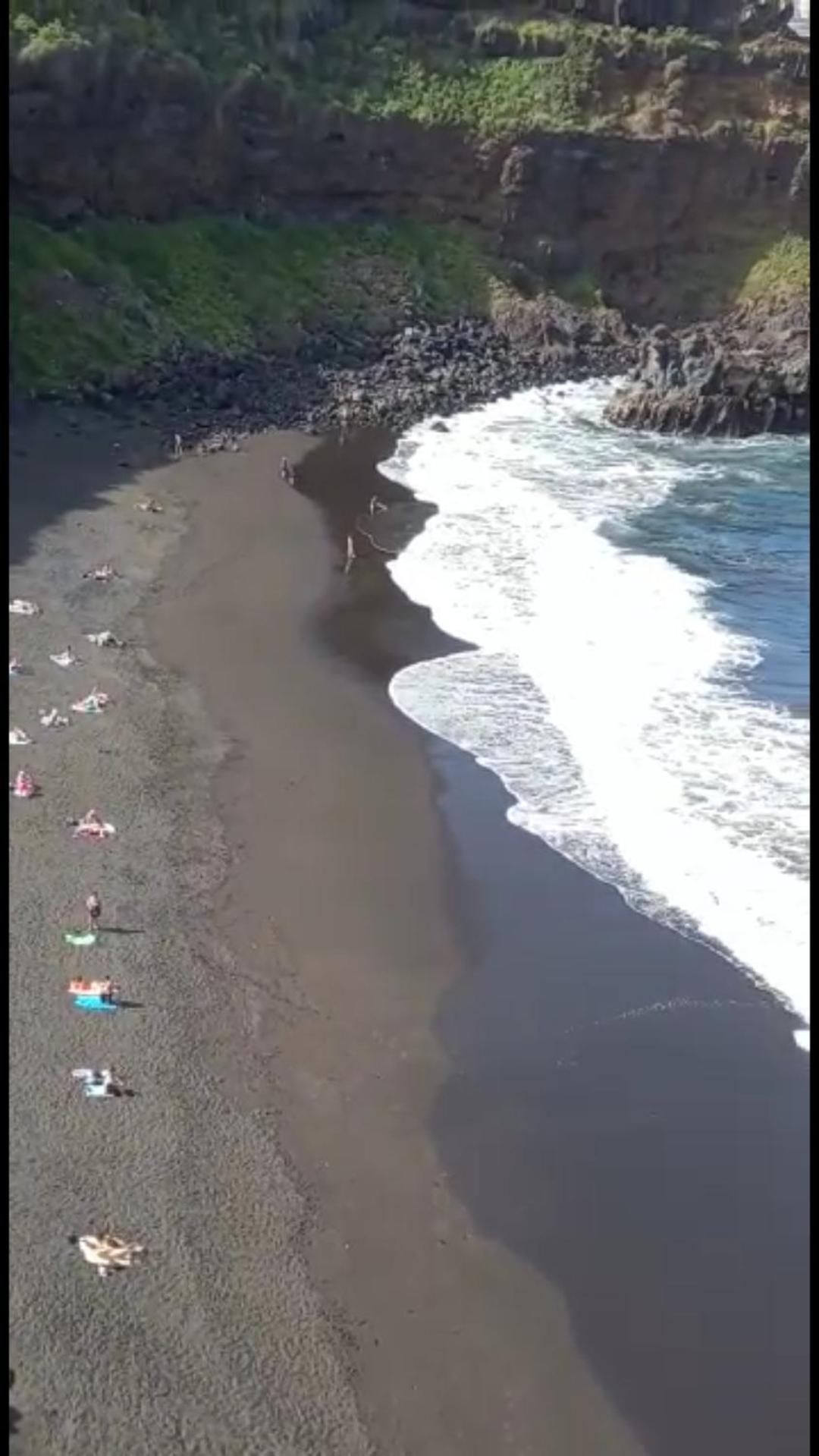 Chill Out Tenerife Sud - Monolocale Con Piscina Riscaldata Costa Del Silencio Esterno foto