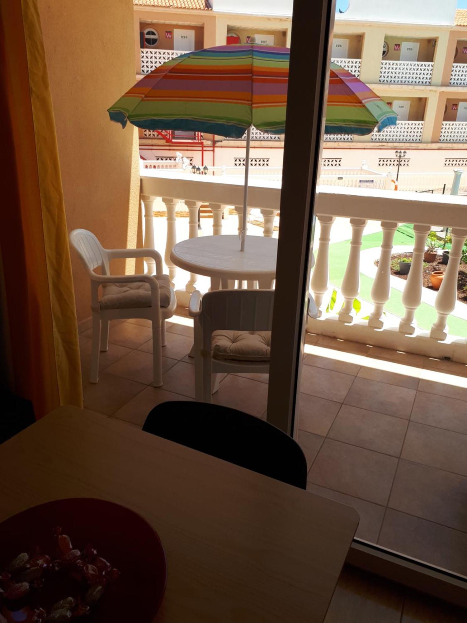 Chill Out Tenerife Sud - Monolocale Con Piscina Riscaldata Costa Del Silencio Esterno foto