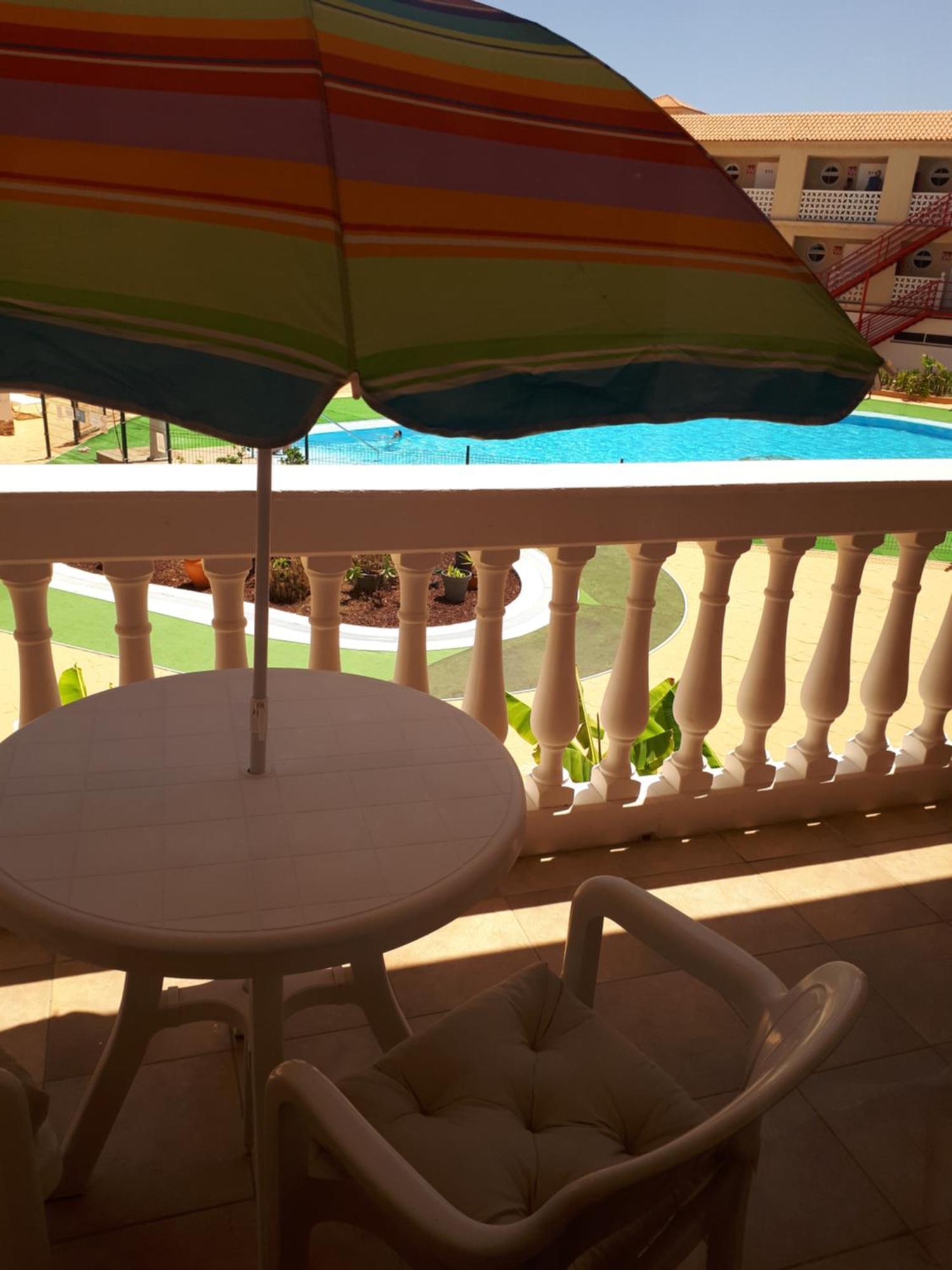 Chill Out Tenerife Sud - Monolocale Con Piscina Riscaldata Costa Del Silencio Esterno foto