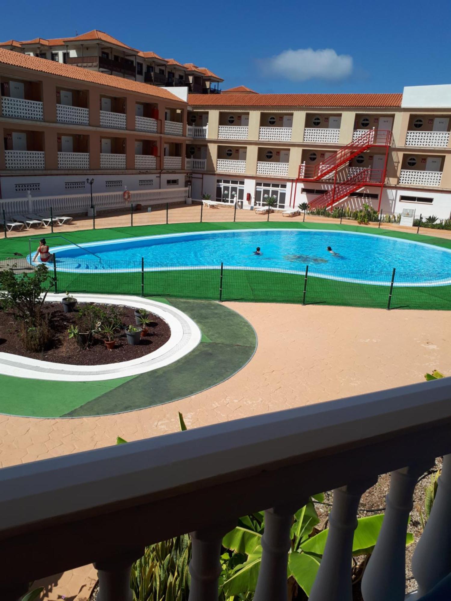 Chill Out Tenerife Sud - Monolocale Con Piscina Riscaldata Costa Del Silencio Esterno foto