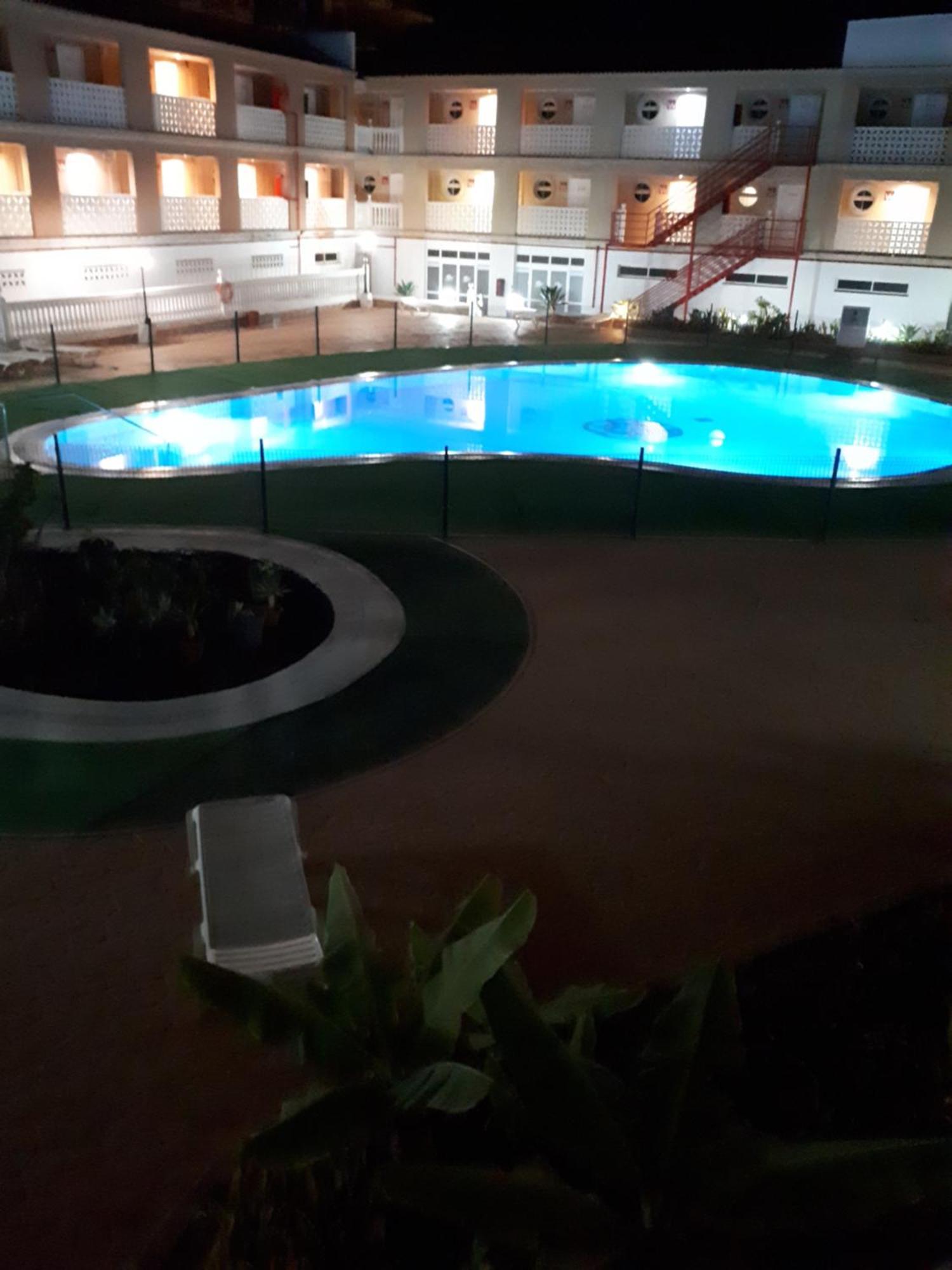 Chill Out Tenerife Sud - Monolocale Con Piscina Riscaldata Costa Del Silencio Esterno foto